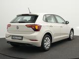 Volkswagen Polo Life 1.0 TSI DSG *LED*VIRTUAL*APP*LANE* - Volkswagen Polo: Automatik