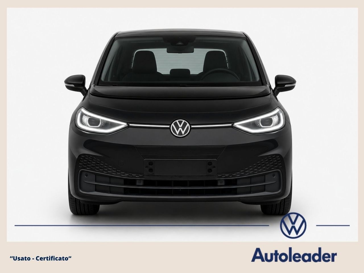 Other Volkswagen ID.3 Pro S
