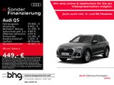 Audi Q5 45 TFSI quattro S-Line HUD Standheizg Virtual - Audi Q5 aus 2022