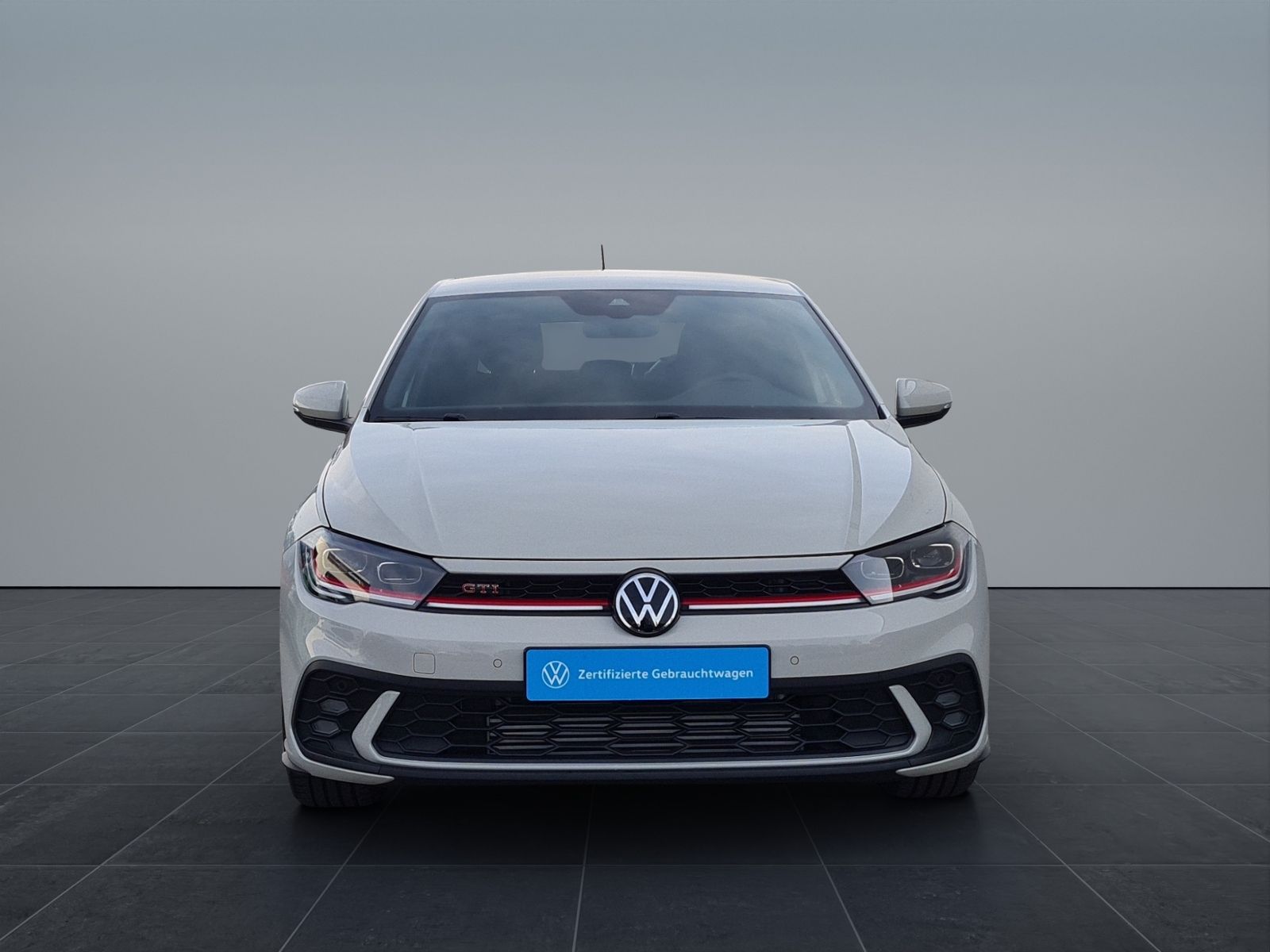 Volkswagen Polo GTI 2.0 TSI DSG MATRIX APPCONN ACC KAMERA foto 3
