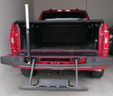 Ford FORD F 150 V8-5.0, FX4, Offroad-Crewcab,"VOLL" - Ford F 150: For