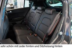 KIA Sportage 2.0 CRDi GT-Line 4WD~Autom.~Leder~Apple