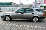 Saab 9-5 2.3t 136kW Vector Sport-Kombi Vector - Saab 9-5: Vector