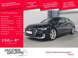 Audi S6 Limo 3.0 TDI quattro VC*LED*R-Kamera * - gebrauchte Audi S6 aus dem Jahr 2024