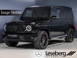 Mercedes-Benz G 63 AMG Superior/Multibeam/Distro./Night/Sthzg. - Gebrauchtwagen von Händlern