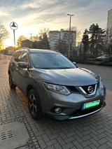 Nissan X-Trail 7 Sitzer- ACENTA 1.6 dCi DPF AUTO ACENTA - Nissan X-Trail in Ludwigshafen