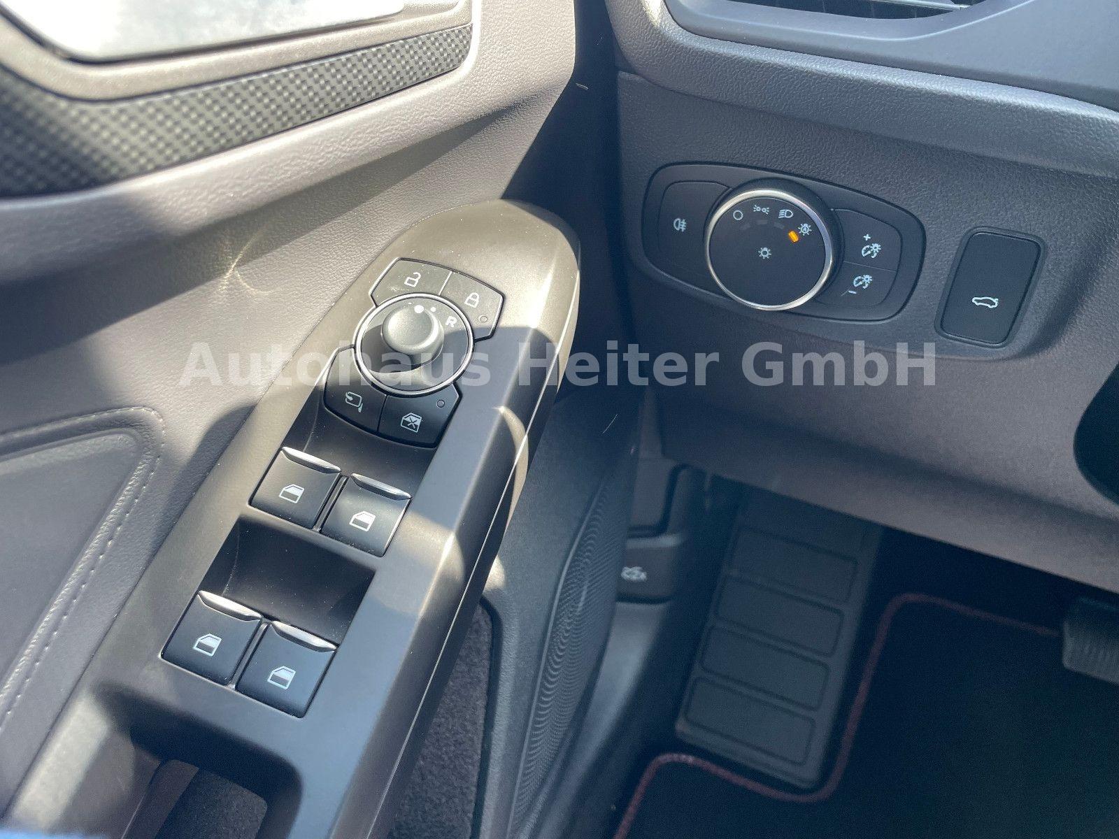 Ford Focus 1.5 EB Aut.ST-Line X / ACC+Matrix+e.Klappe, миниатюра 19