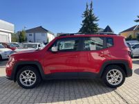 Jeep Renegade - Vorschau Bild 3