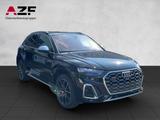 Audi SQ5 TDI tiptronic+AHK+HEAD-UP+PANO+B&O - Diesel Gebrauchtwagen in Flensburg
