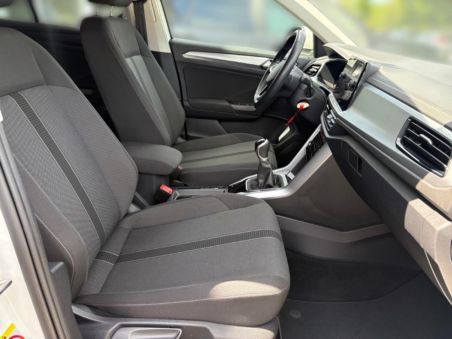 Volkswagen T-Roc Life++STADTAUTO!++NAVI!++TOP!++, миниатюра 14