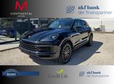 Porsche Cayenne Sport Design*Panorama*BOSE* - Porsche Cayenne aus 2019