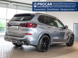 BMW X5 xDrive50e M-Sport Pro Anhängk. IconicGlow DAP - BMW X5: Xdrive50i