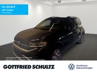 Volkswagen T-Cross - Vorschau Bild 1