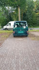 Volkswagen VW Multivan T4 - Volkswagen LT in Bremen