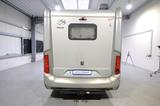 Knaus Sun Liner 600 LG/ TOP-ANGEBOT/FESTBETT+HUBBET - Knaus Heckgarage