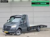 Mercedes-Benz Sprinter 317 CDI Automaat Autotransporter Lier T - Mercedes-Benz 8x8