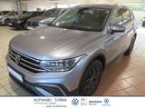 Volkswagen Tiguan Allspace MOVE 1.5 TSI 7-DSG Move