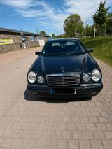 Mercedes-Benz Mercedes Benz E240 W210 Avantgarde - Mercedes-Benz E 240 w210 Gebrauchtwagen