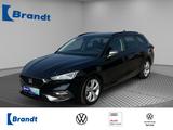 Seat Leon Sportstourer FR 1.0 TSI LED+NAVI+KAMERA - Seat Leon Tageszulassungen