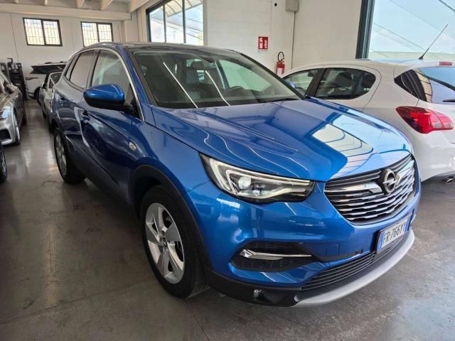 Image of Opel Grandland (X)
