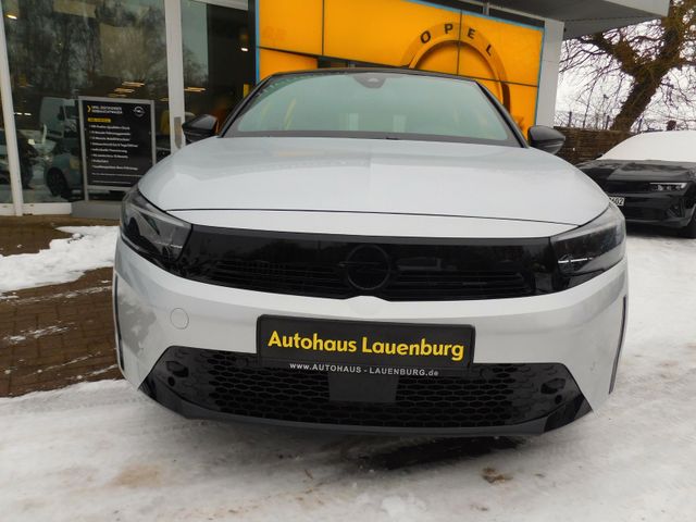 Foto: OPEL Corsa +GS+SHZ+KAMERA+LED (Fahrzeug-Nummer 446813515)