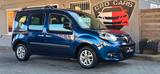 Renault Kangoo Limited*TÜV NEU*GARANTIE* - Renault Kangoo: Limited