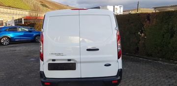 Fahrzeugabbildung Ford Transit Connect Kasten lang Trend