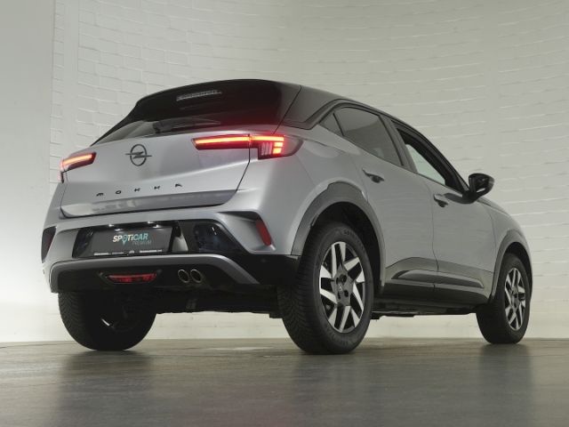Mokka B FACELIFT GS AT+RÜCKFAHRKAMERA+SITZ-/LENK