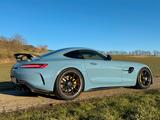 Mercedes-Benz AMG GT R Mercedes-AMG GTR Super Ausstattung - Mercedes-Benz AMG GT R von privat