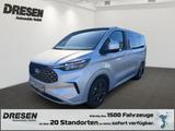 Ford Tourneo Custom 320 FWD L1 Titanium + AHK + Ganzj