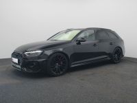 Audi RS4 - Vorschau Bild 2