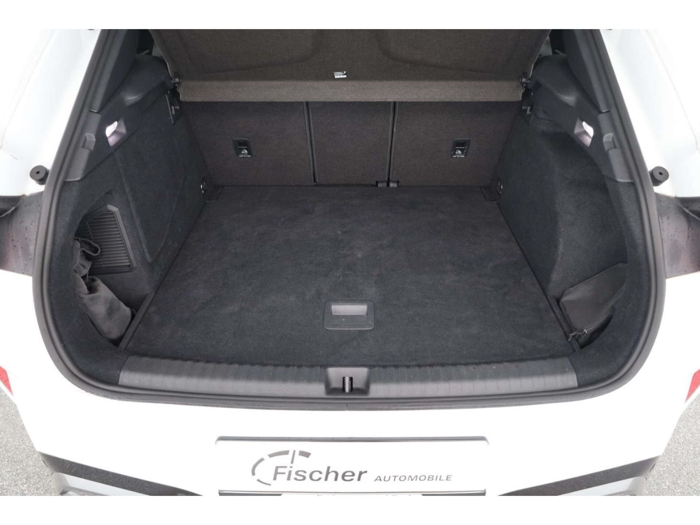 Cupra Terramar - Bild 13