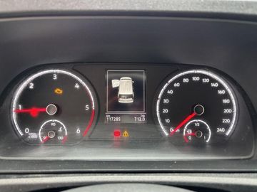 Volkswagen Caddy - 9