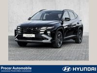 Hyundai TUCSON - Vorschau Bild 1
