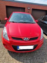 Hyundai i20 plus Edition, 1.Hand - Hyundai i20: Edition Plus