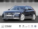 Audi A6 allroad 55 TDI Matrix 20" Standh. Tour HuD Na - Audi A6 Allroad: Kombi, 2.5