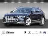 Audi A6 allroad 55 TDI Matrix 20" Standh. Tour HuD Na - Audi A6 Allroad mit Diesel-Antrieb: Kombi, 2.5