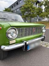Lada  Shiguli 2101    Oldtime... - Lada 1200 von privat