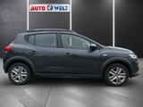 Dacia Sandero Stepway III 1.0 TCE Ultimate LED PDC DAB - gebrauchte Dacia Sandero aus dem Jahr 2023