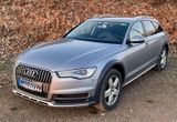 Audi A6 Allroad 3.0 TDI quattro 140kW S tronic -