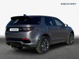 Land Rover Discovery Sport D200 R-Dynamic SE - Land Rover aus 2023