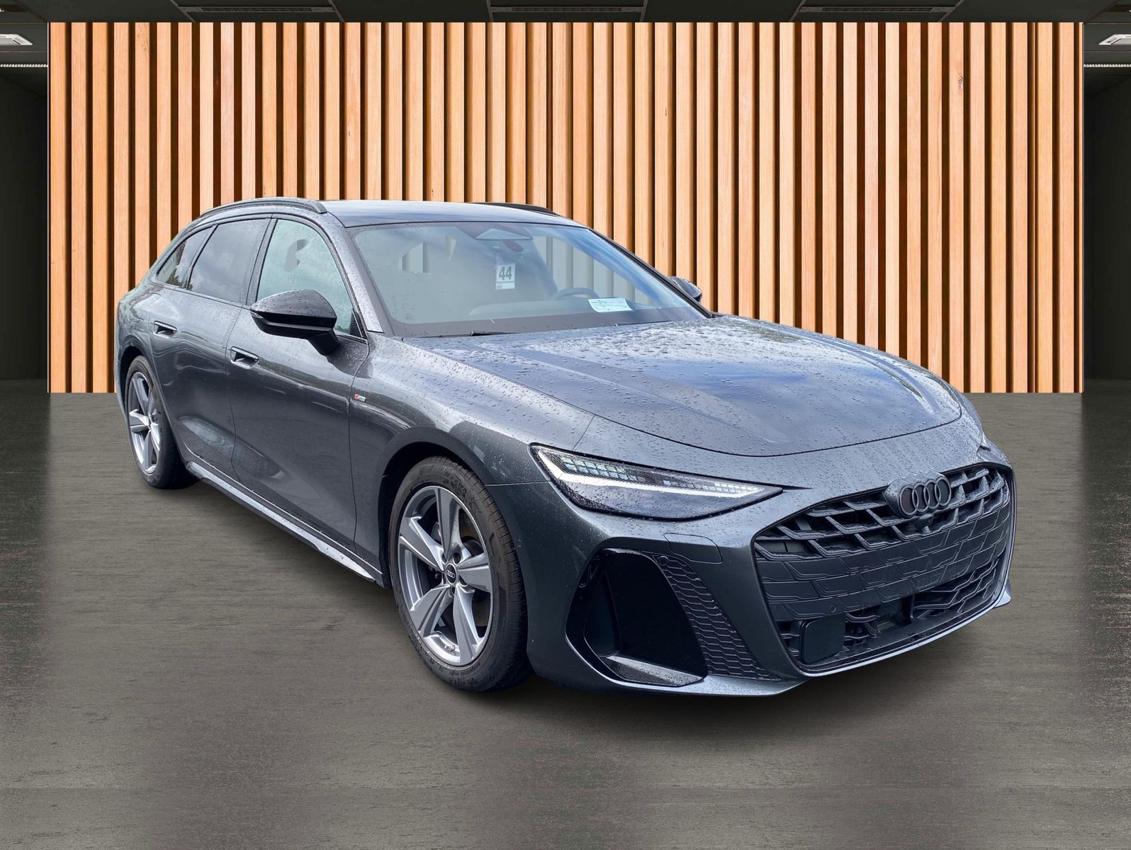 Audi A6 2.0 TDI S Tronic 2 x S Line Pano KeyGo Navi foto 4