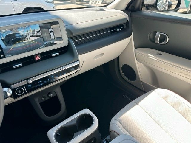 Fahrzeugabbildung Hyundai IONIQ 5 Techniq Elekro 77,4 kWh 229PS!