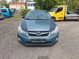 Subaru XV Active - Subaru XV aus 2012
