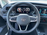 Volkswagen Caddy Maxi - Vorschau Bild 9