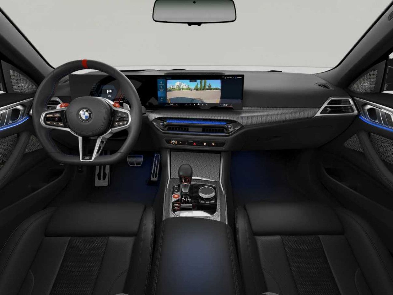 BMW M4 - Bild 9