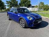 MINI Cooper S Clubman *Hängerkuppl*Scheibenheizung* - : Hänger