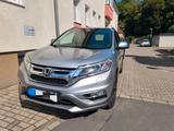Honda CR-V 1.6 i-DTEC 118kW 4WD Executive Automatik - gebrauchte Honda CR-V aus dem Jahr 2017
