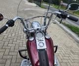 Harley-Davidson HERITAGE SOFTAIL CLASSIC FLSTC 1584 +HELM - Angebote entsprechen deinen Suchkriterien