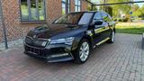 Skoda Superb SKODA SUPERB COMBI 1.4 TSI HYBRID STYLE i - Skoda Superb Gebrauchtwagen